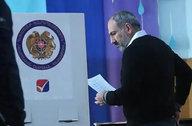 «Պատրաստում են նոր սեպտեմբերեան պատերազմ՝ ծանր հետեւանքներով». վարչապետը՝ ընդդիմադիր ուժերու մասին