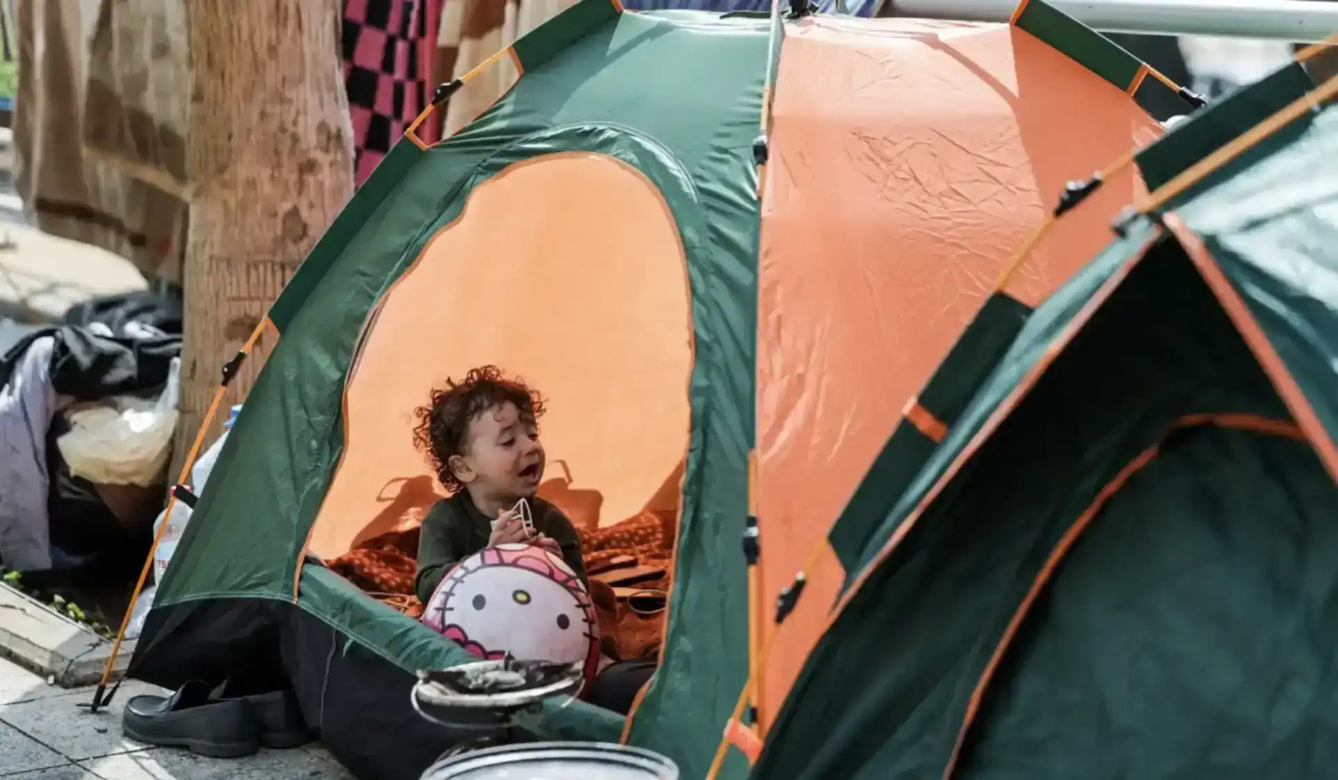 Լիբանանի նոր ճգնաժամը․ Շուրջ 1.000.000 տեղահանուած