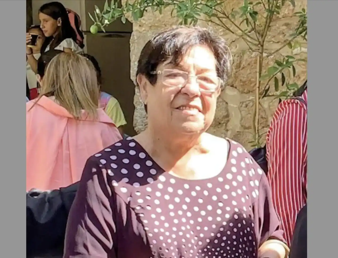 Յոբբէ. Մահացած է շրջանի նուիրեալ հայուհի՝ Շաքէ Շոթիկեան 