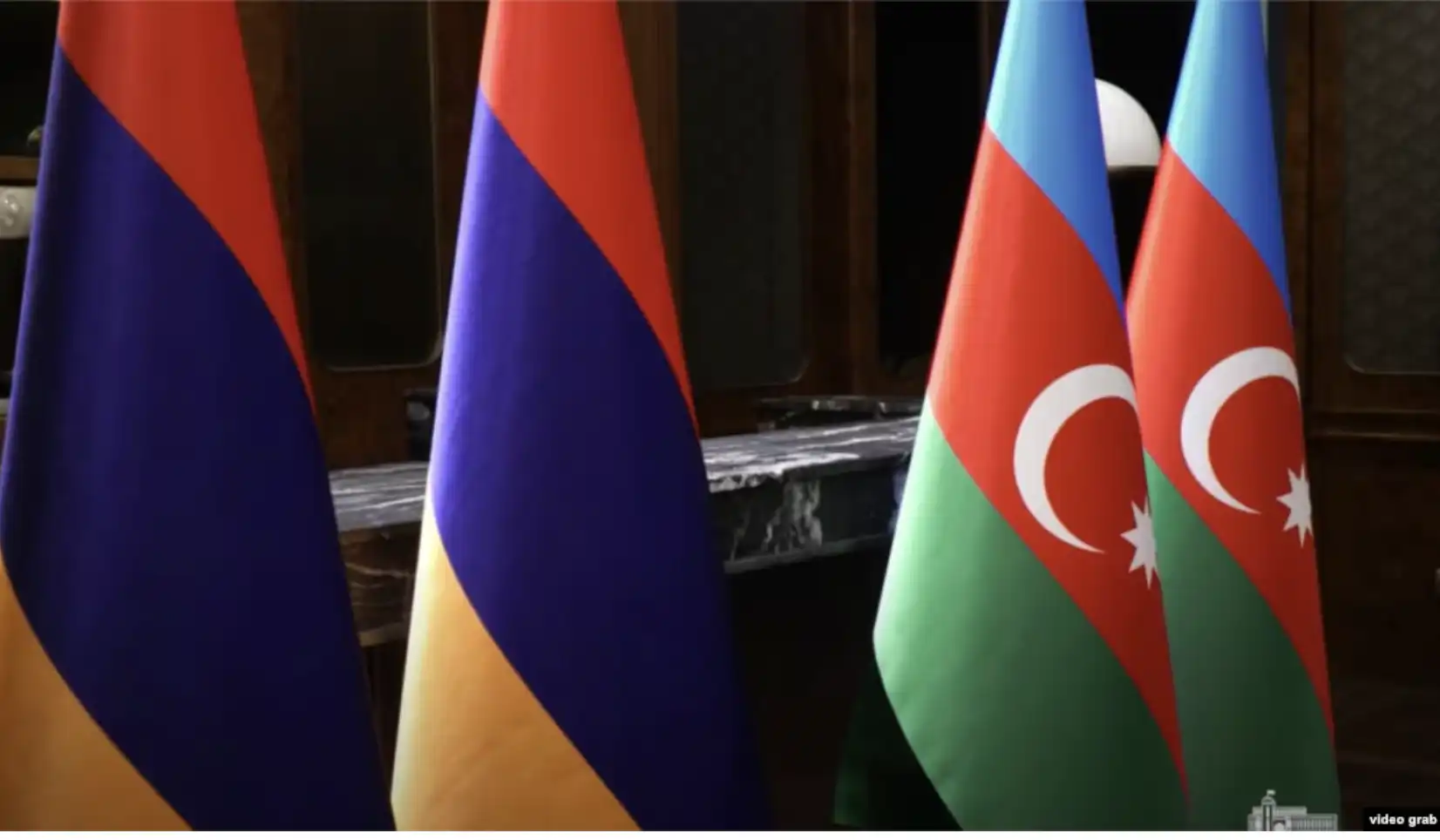 Երեւանի եւ Պաքուի միջեւ խաղաղութեան վերջնական համաձայնագրի կնքման ճանապարհին դեռ կան խոչընդոտներ. ԱՄՆ հետախուզական ծառայութիւն․ Ազատութիւն