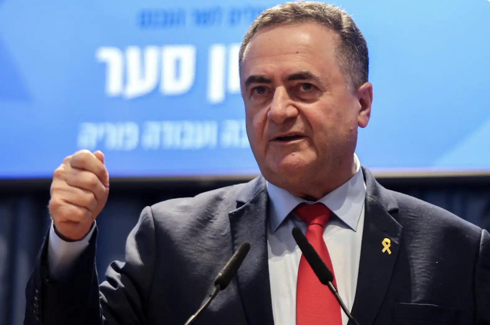 Իրանի մէջ նշանակուած որեւէ առաջնորդ «պիտի դառնայ ոչնչացման թիրախ»․ Իսրայէլի պաշտպանութեան նախարար