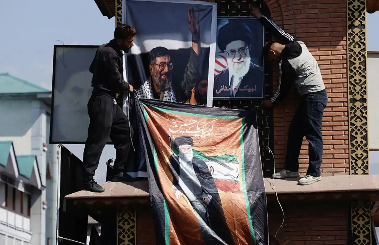 Միաժամանակ 30 հրթիռ եւ անակնկալ ստեղծելու գործօն. Ինչ հանգամանքներու տակ սպաննուեցաւ Այաթոլլա Խամենէին 