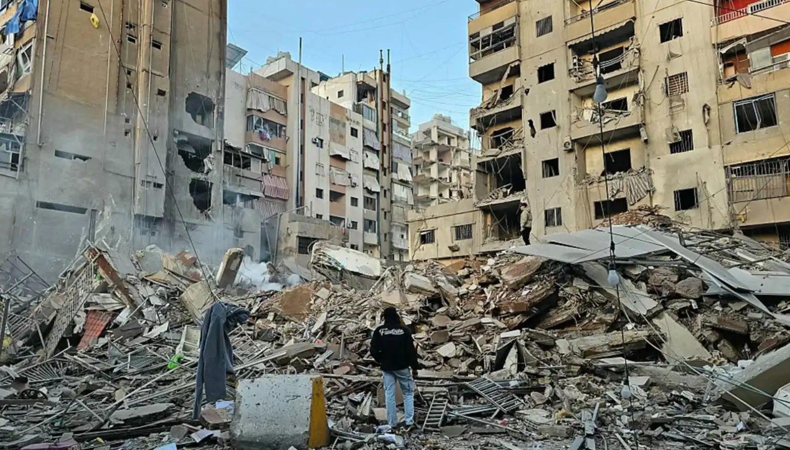 Տասներկու ամերիկացի զինուnրական վիրաւnրուած է Սէուտական Արաբիոյ մէջ.  The Wall Street Journal