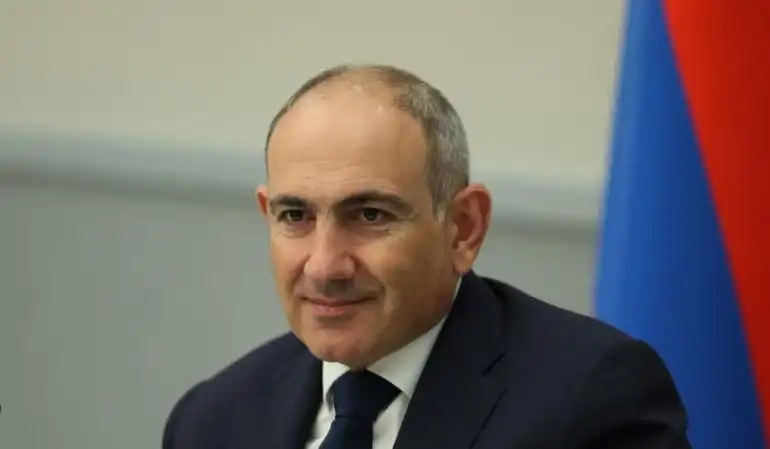 Պէտք է հրապարակաւ ցուցադրենք մեր սպառազինութիւնը․ Փաշինեան