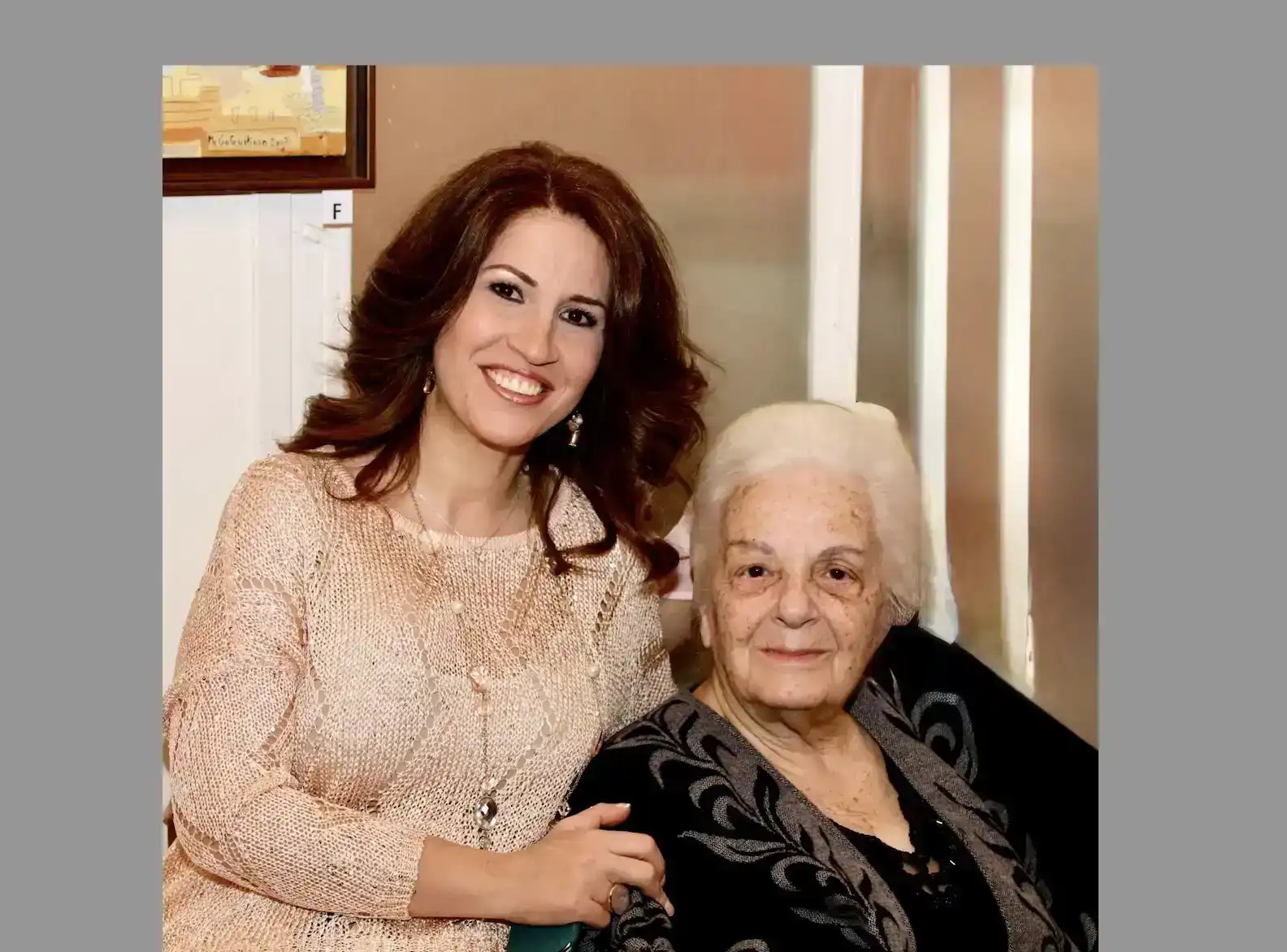  «Ան իսկապէս պիտի գնահատուի, խորապէս պիտի դառնայ կարօտի աղբիւր եւ սիրով պիտի յիշուի».Միրա Եարտըմեանի  գրառումը 