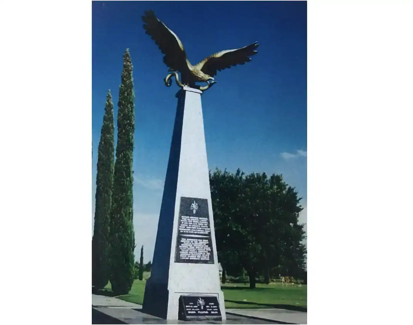 Նեմեսիսեան արդարահատոյց. Գրեց՝ Յակոբ Ճանպազեան