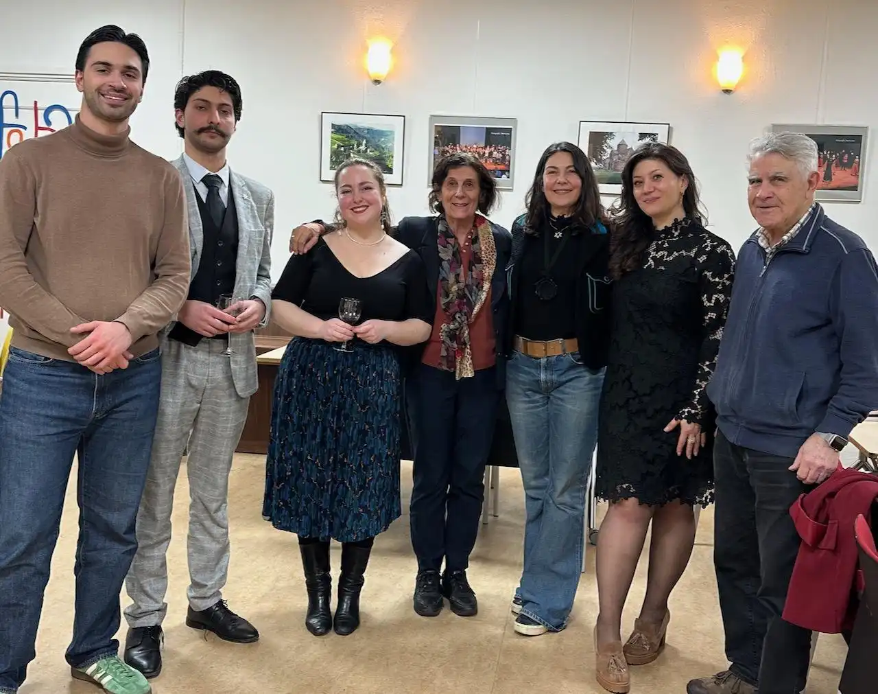 Հայազգի թեկնածուներ՝ Նիդերլանդների համայնքային ավագանու ընտրություններում