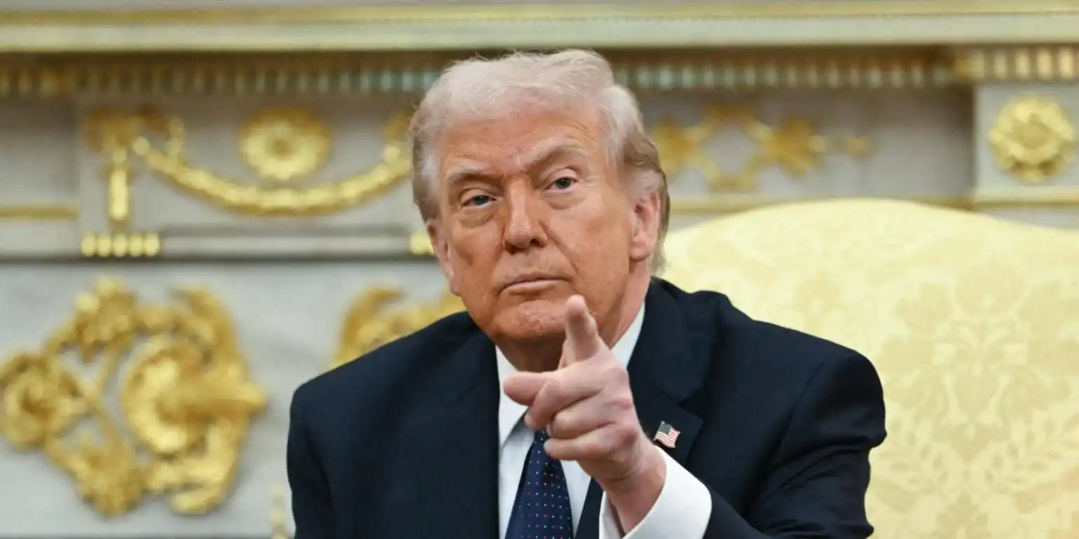 Թրամփ․ Իրանը պարտուած է եւ գործարք կը փնտռէ