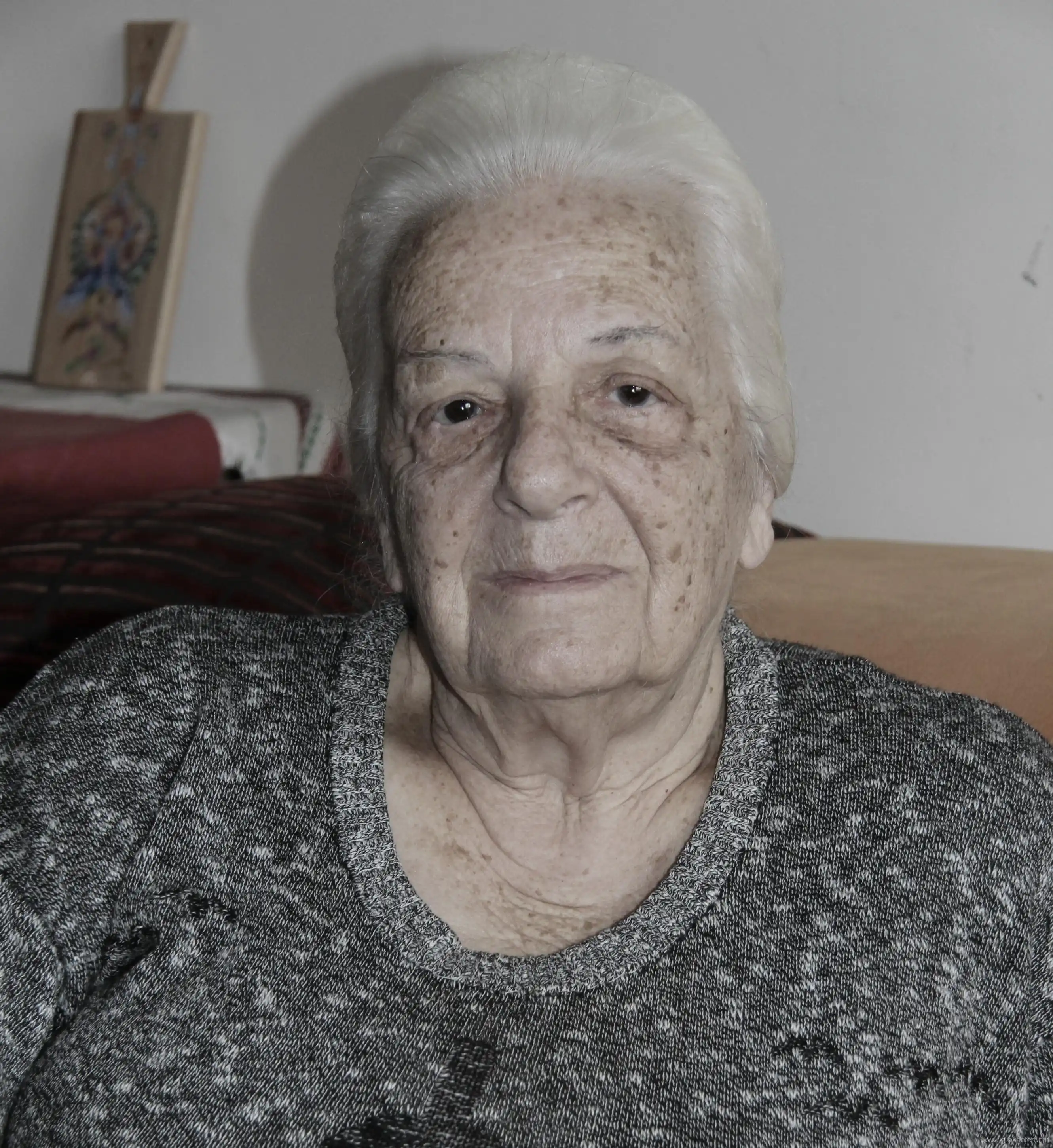 Մահացել է Բարսեղ Կանաչյանի դուստրը՝ Սեդա Կանաչյանը