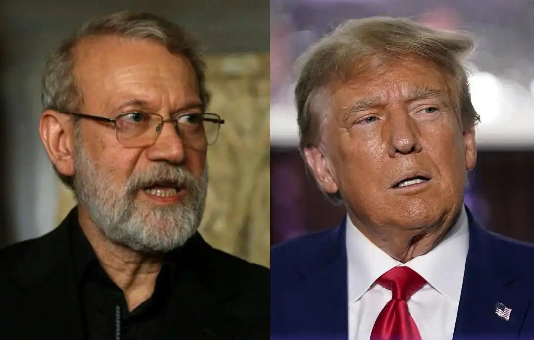 «Պատերազմը գրառումներով յաղթելն անհնարին է».Լարիժանի 