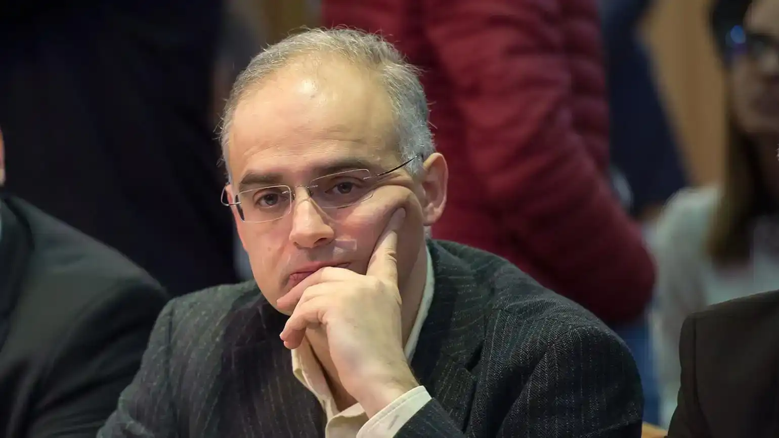 Առաջին նախագահը ստանձնած է քաղաքական պատրիարքի դեր, որ կը փորձէ ապահովել ընդդիմութեան համախմբումը․ Զուրաբեան