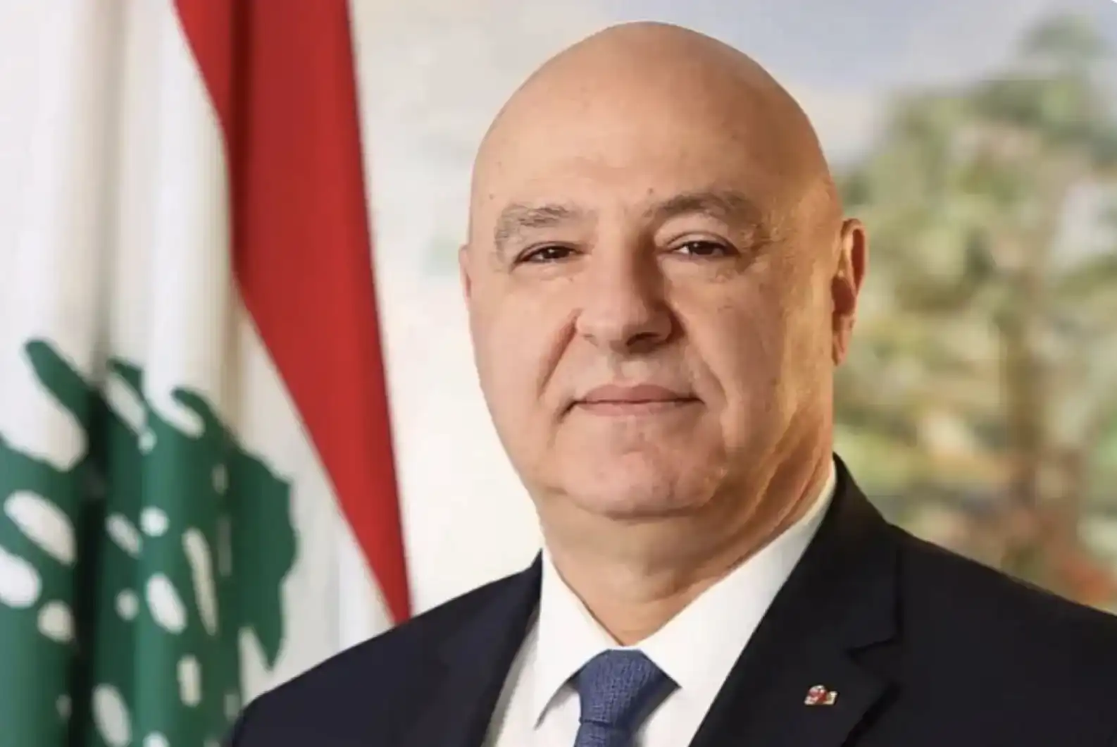 Լիբանանի նախագահը դատապարտած է Իսրայէլի հարուածները կամուրջներուն