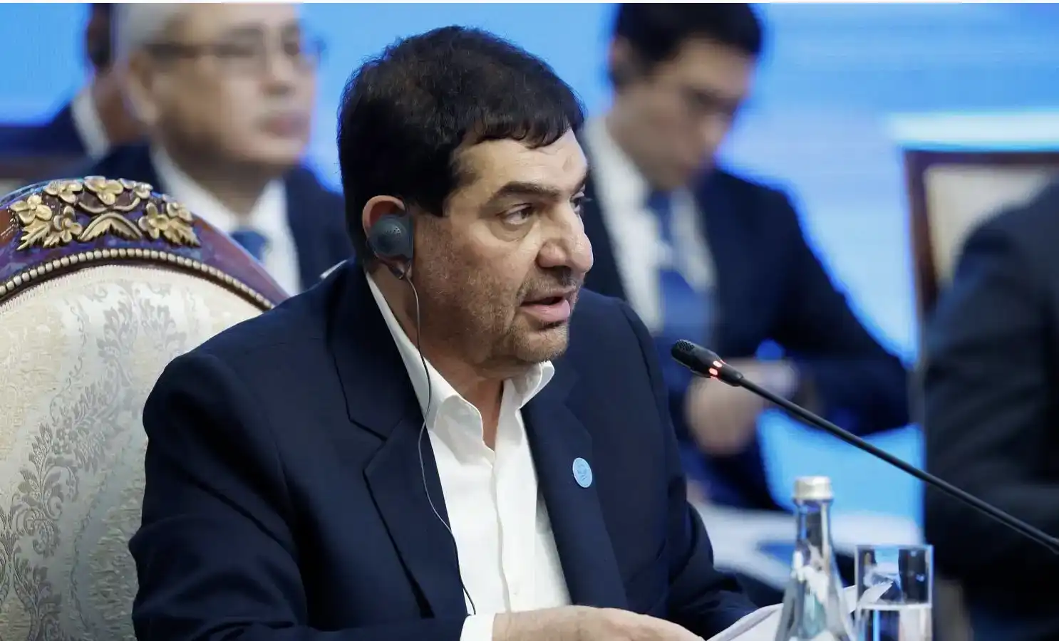 Այաթոլլայի սպանութիւնէն ետք որոնք պիտի ստանձնեն երկրին ղեկը