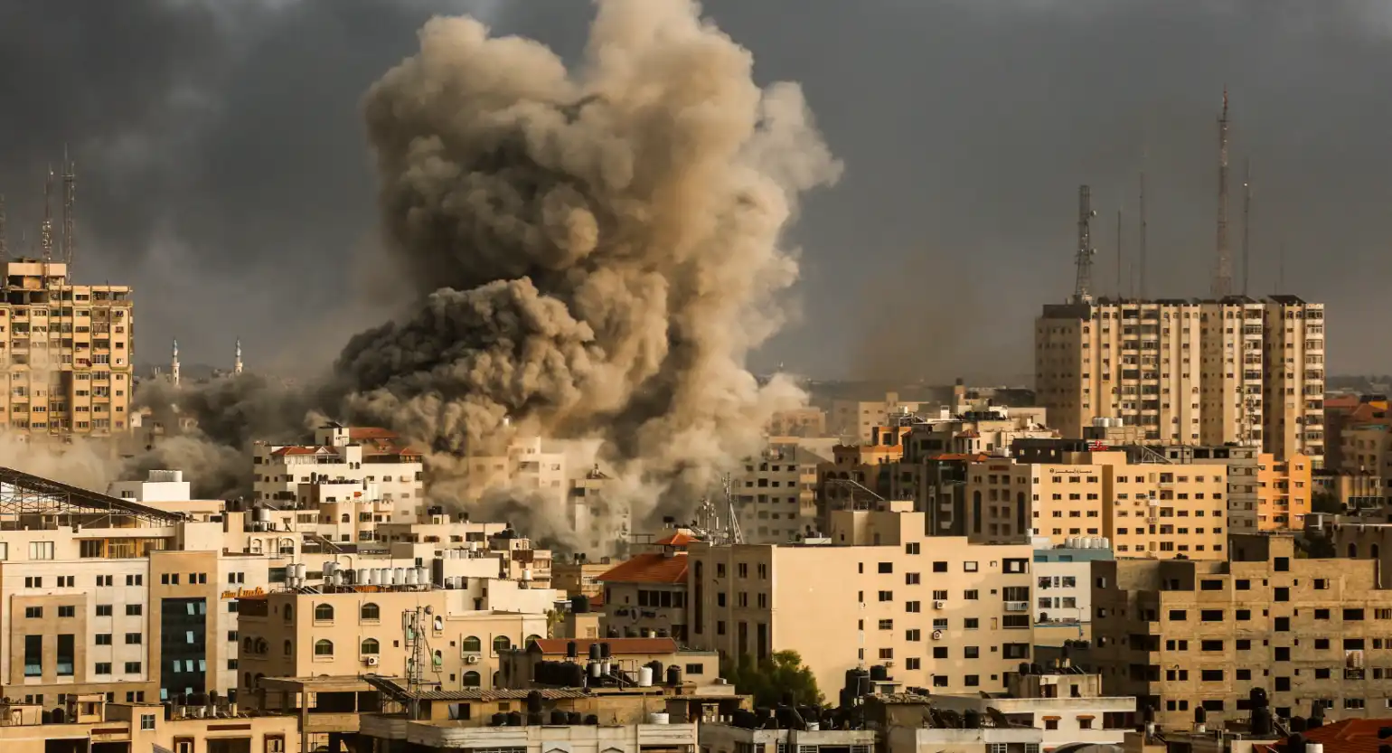 Իսրայէլի ռազմաoդային nւժերը hարուածած են Իրանի միջnւկային կառոյցները