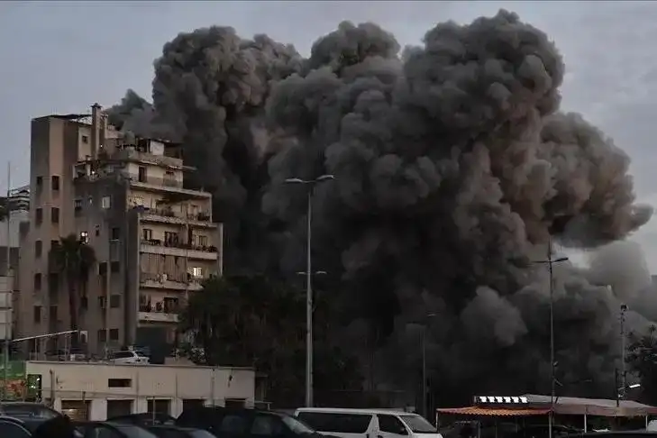 Իսրայէլ կը շարունակէ յարձակումները Լիբանանի դէմ․ զոհերուն  թիւը գերազանցած է 1000-ը