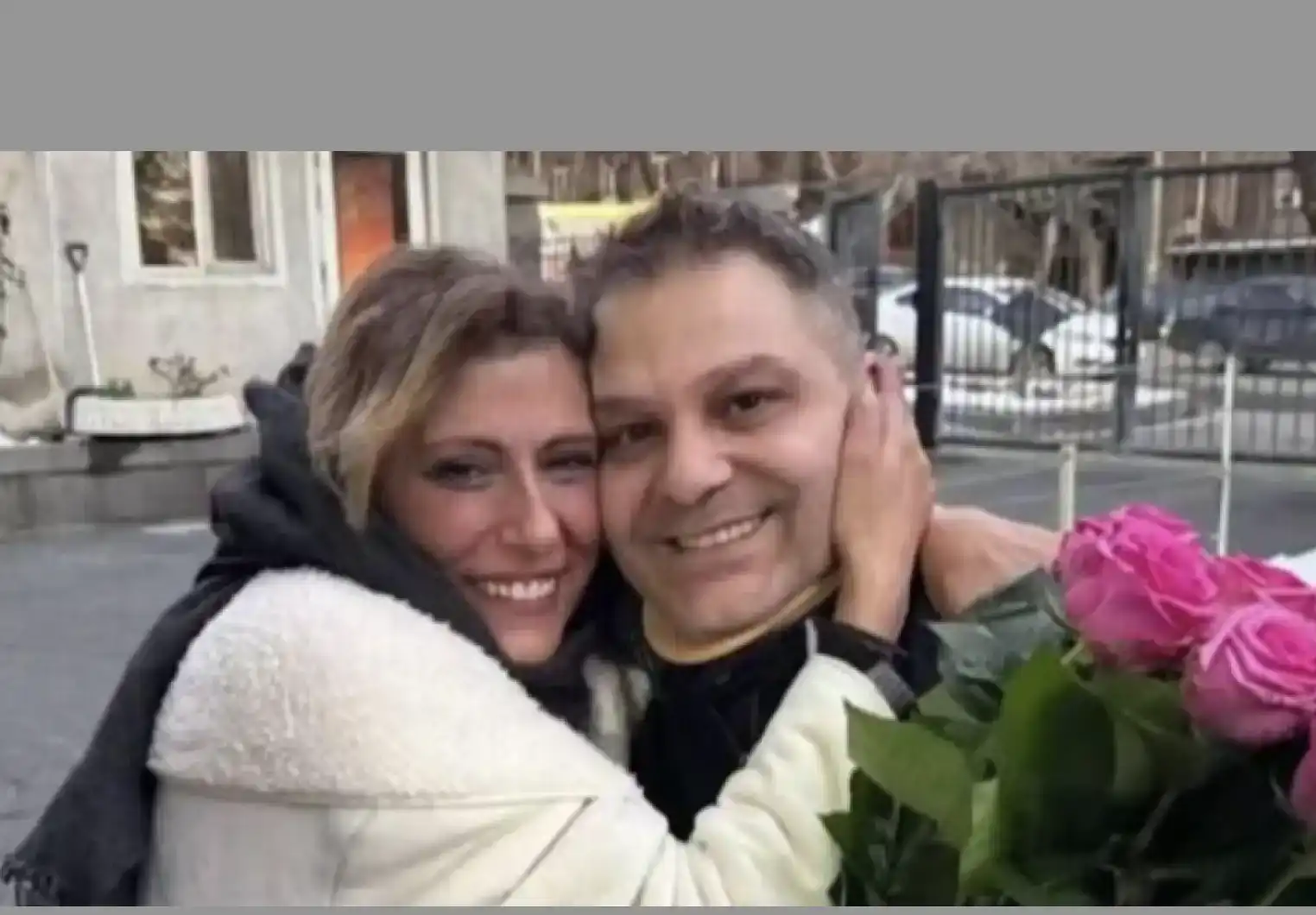 Վիգէն Էօլճեքեան՝ ծանր վիճակի մէջ․ ընտանիքը շտապ աջակցութիւն կը   հայցէ 