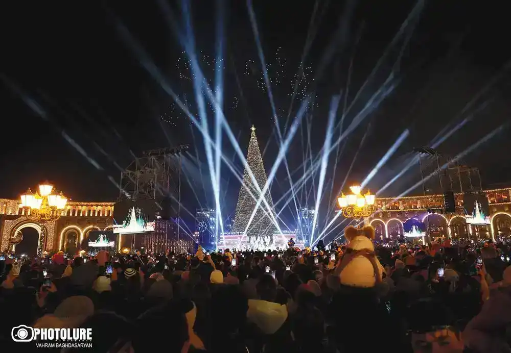 Վառ պահել ներքին լոյսը
