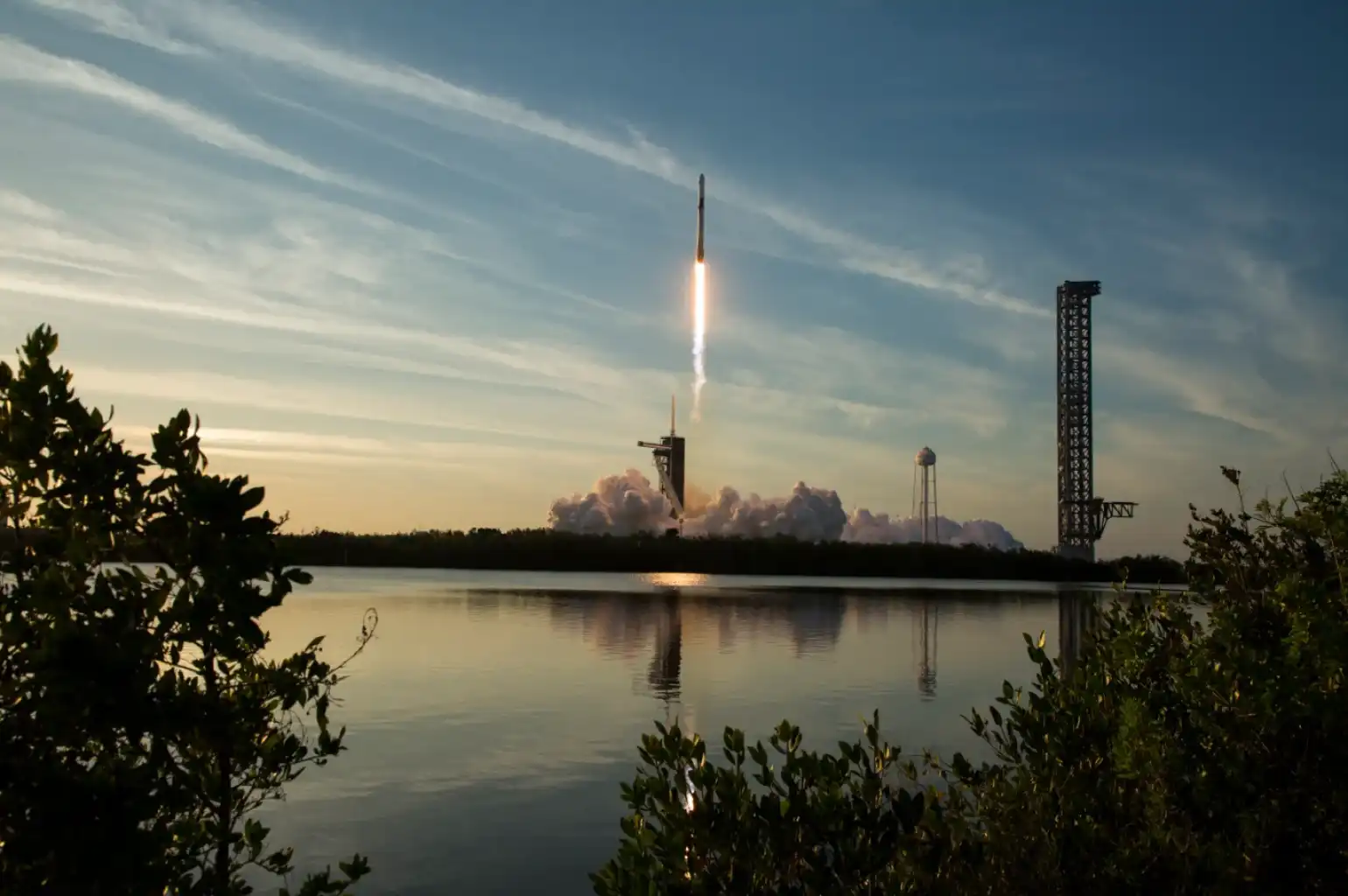 ԱՄՆ-ի մէջ կատարուած են hրթիռի գաղտնի փորձարկումներ. Florida Today