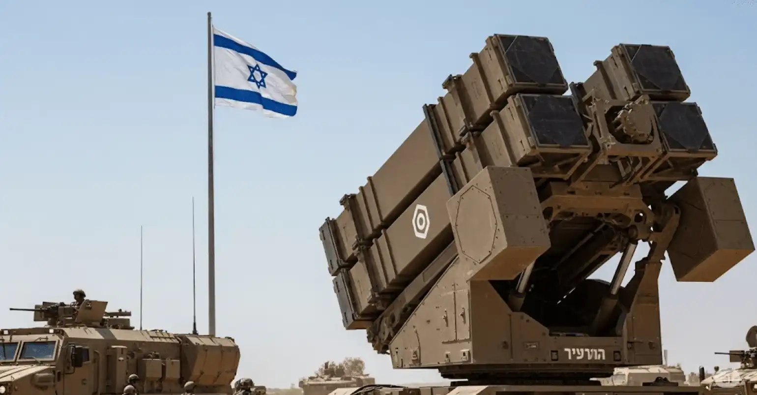 Իսրայէլին անհրաժեշտ է շուրջ 15,000 զինուnր. Իսրայէլի պաշտպանnւթեան բանակի խօսնակ