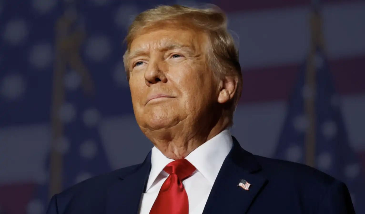 Թրամփ. «Իրանի հետ գործարք պիտի չընենք»