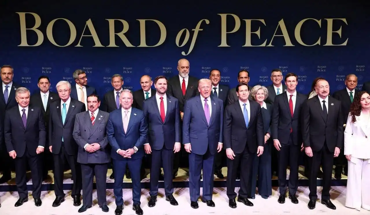 Թրամփի «Խաղաղութեան խորհուրդը» «Համաս»էն ի՞նչ պահանջեց 