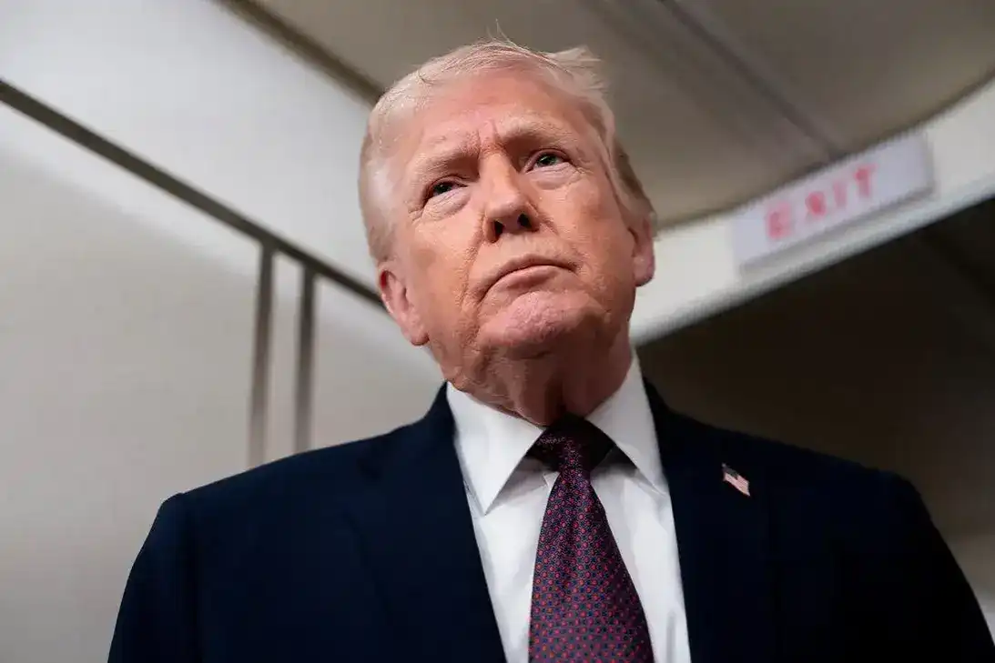 ԱՄՆ կը դիտարկէ Իրանի դէմ գործողութիւնն աւարտելու հնարաւորութիւնը. Թրամփ