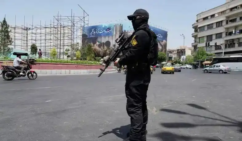 Իրան կը սպառնայ «ամենադաժան յարձակողական գործողութեամբ» 