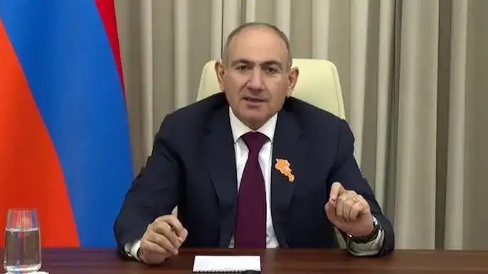 «Մենք աղէտաբեր ճանապարհից կանգ ենք առել». Փաշինեան 