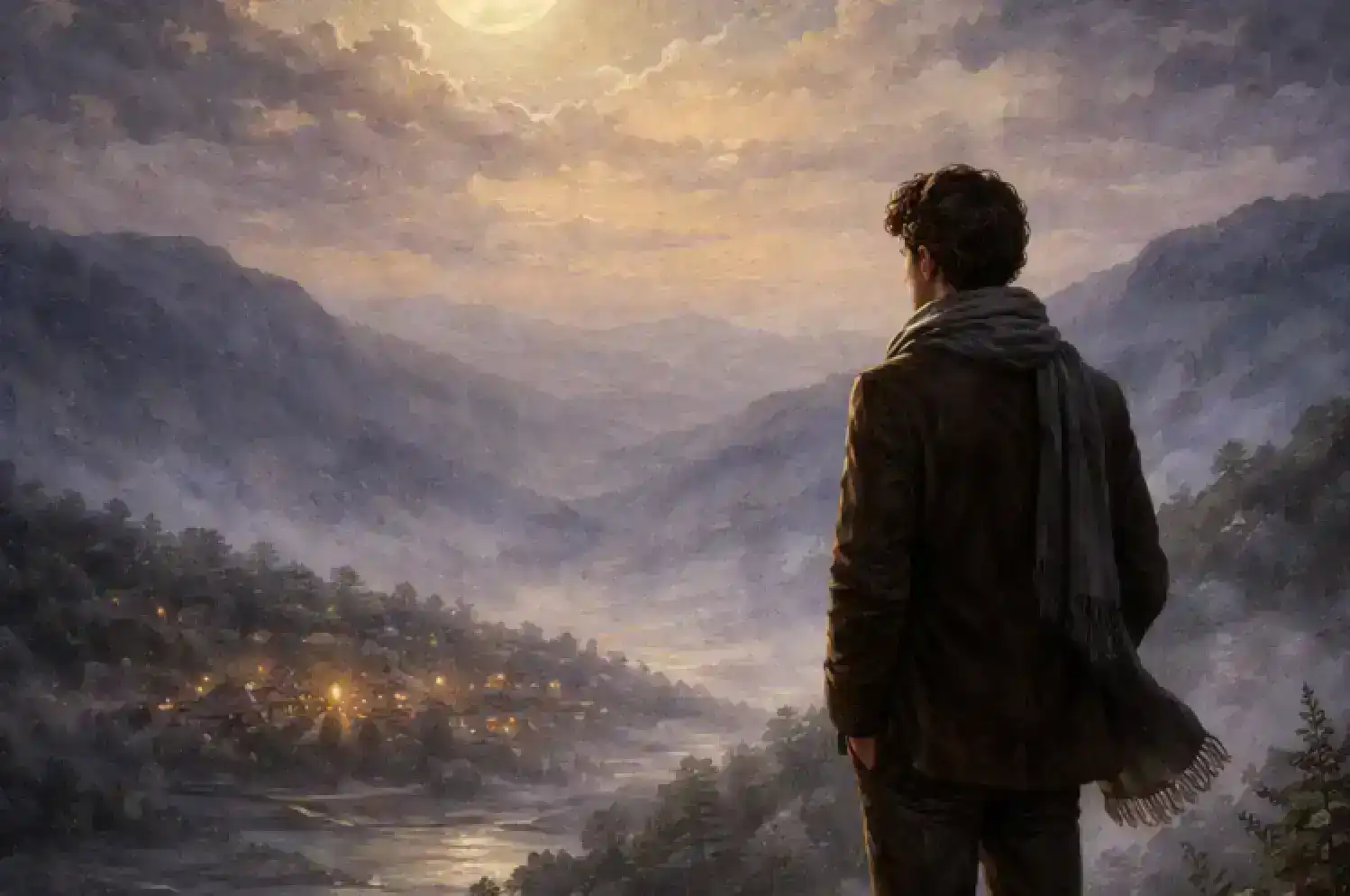 Ժամը՝ Սէ՛րն է...