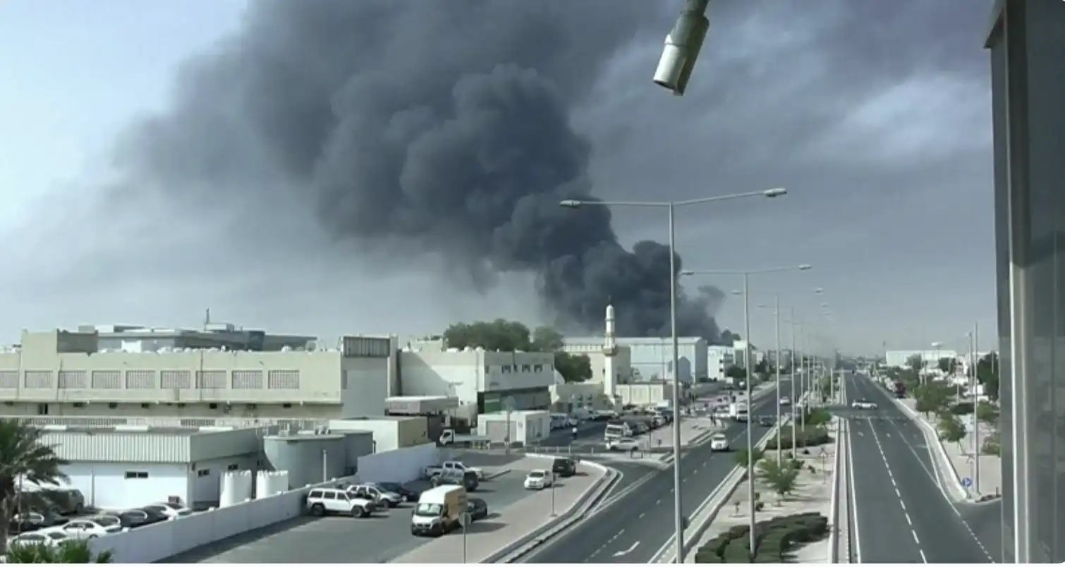 Պայթումներ Տոհայի եւ Մանամայի մէջ. իրադրութիւնը Մերձաւոր Արեւելքի մէջ կը շարունակէ  մնալ լարուած 