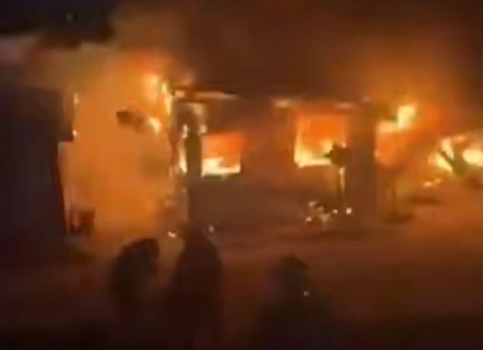 Իսրայէլ հարուածած է ՄԱԿ-ի խաղաղաւահ խումբի կեդրոնին 