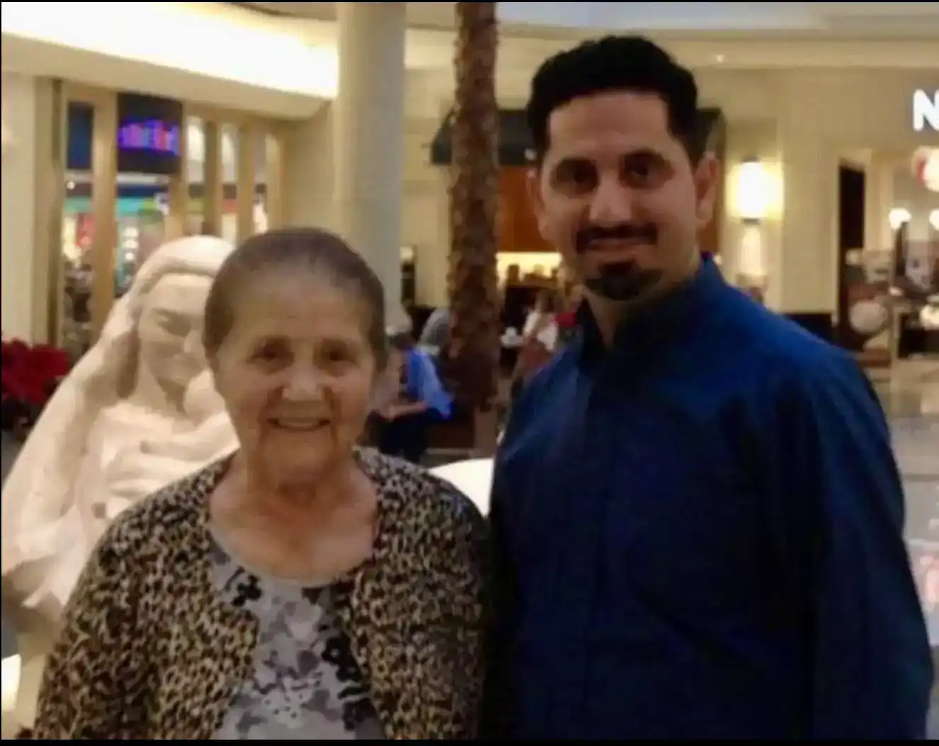 «Ան ամէն օր կը մնայ սրտիս մէջ». Գերշ. Տ. Նարեկ եպս. Պէրպէրեանի սրտազգաց գրառումը 