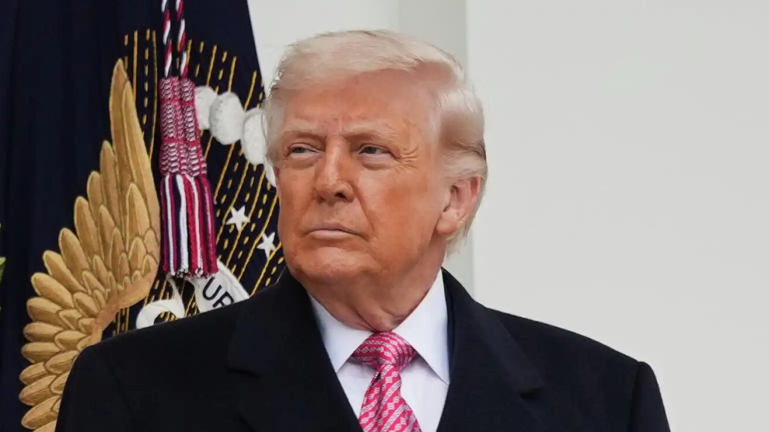 Իրան ընդունեց Ուաշինկթընի ծրագրի 15 կէտերու մեծամասնութիւնը. Թրամփ