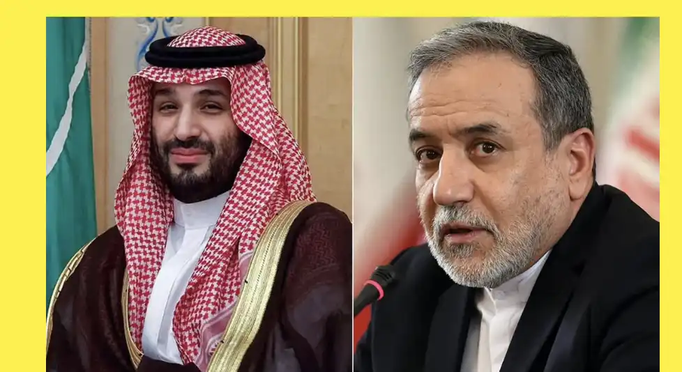 Արաքչին առաջարկած է տարածաշրջանէն հեռացնել ամերիկեան զօրքերը