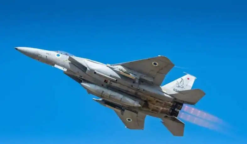 Իսրայէլ յայտարարած է Իրանի տարածքին մէջ հարուածներու նոր ալիքի մասին