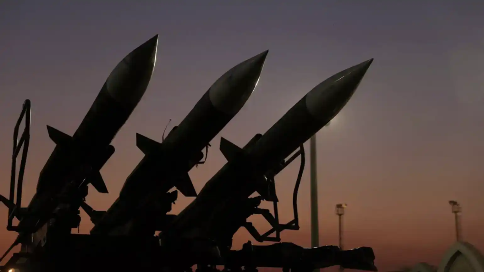 Իրանէն uպառնալիքներ՝ Իրաքեան Քիւրտիստանին