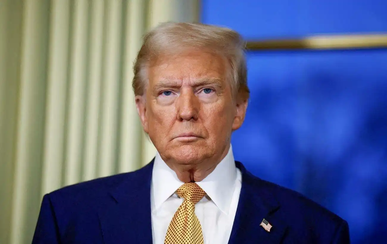 Թրամփ կ՚ուզէ Իրանի հետ պատերազմի աւարտի հասնիլ մինչեւ ապրիլի 6-ը. Սպիտակ տան խօսնակ