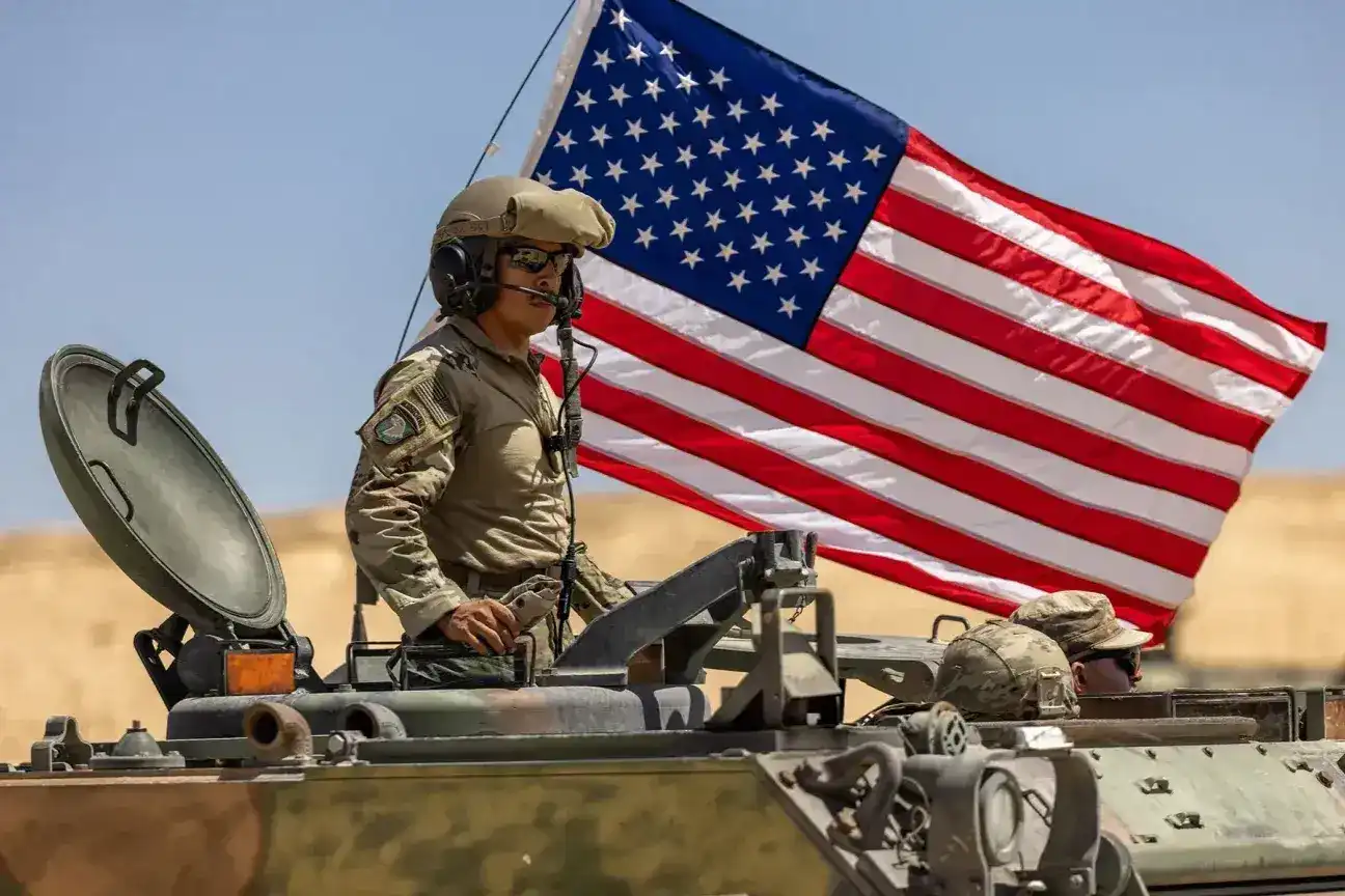 Ամերիկեան ռազմակայանները վտանգ են. Արաքչի