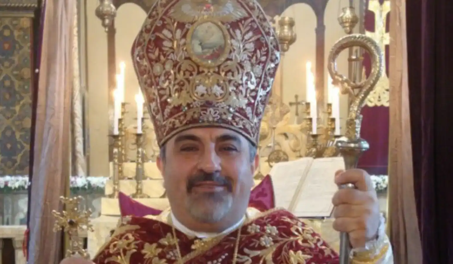 Կարդալով Վահան Սրբազանի գրառման ենթաշերտերը. Մտահոգութի՞ւն թէ տարակարծութիւն (Վահան Սրբազանի վերջերս կատարած գրառման առթիւ) 