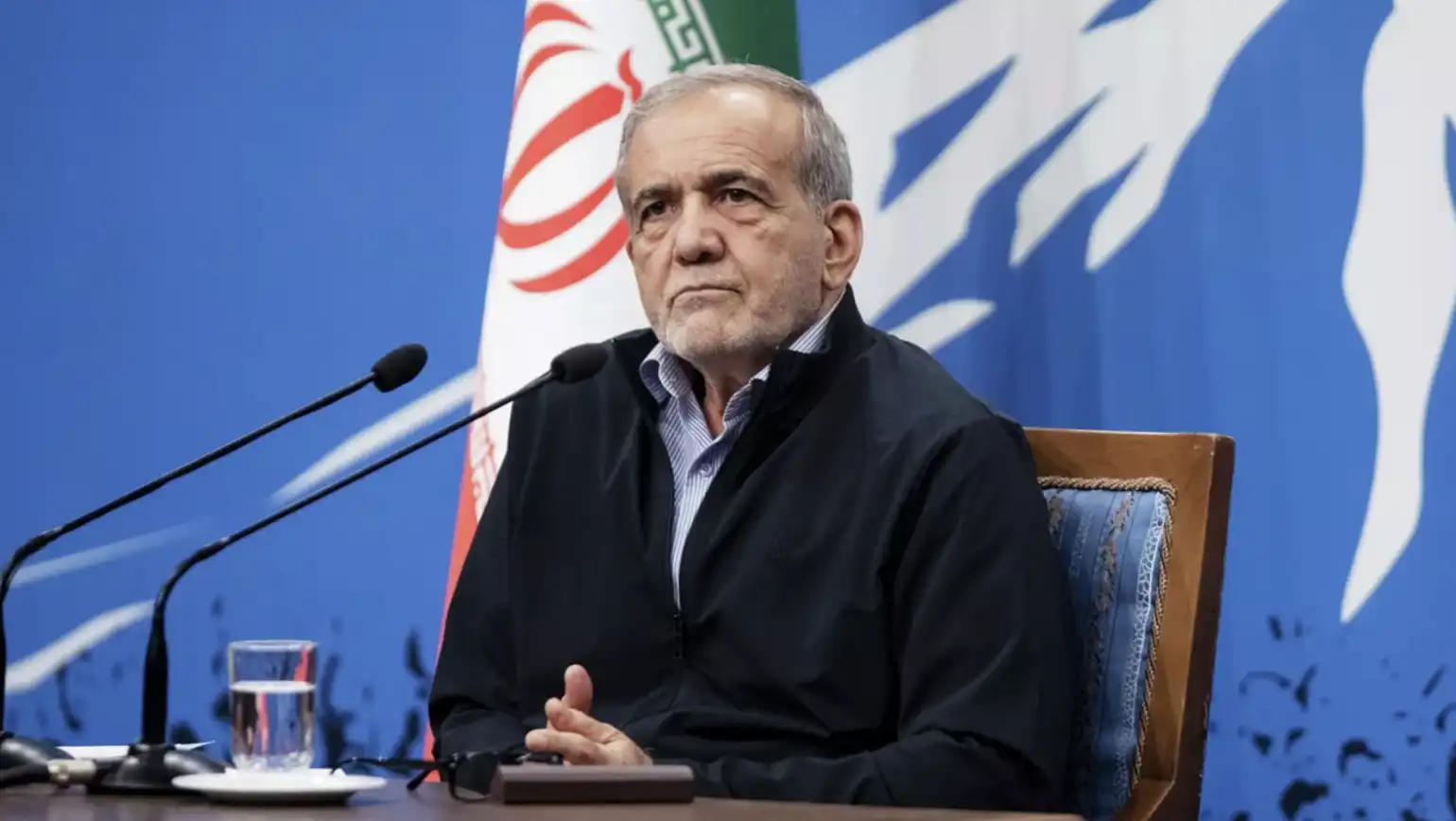 Իրան պիտի պատասխանէ որեւէ պետութեան տարածքէն կատարուող յարձակումներուն. Փեզեշքիան