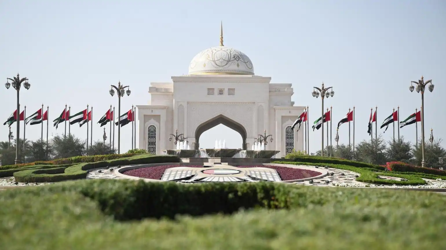 Իրանի դեսպանը կանչուած է ԱՄԷ Արտաքին Գործոց Նախարարութիւն 