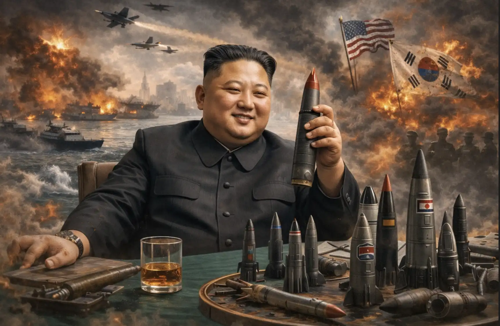 «Ընկեր ըսածդ այսպէս պիտ ըլլայ, «cool as ice»»