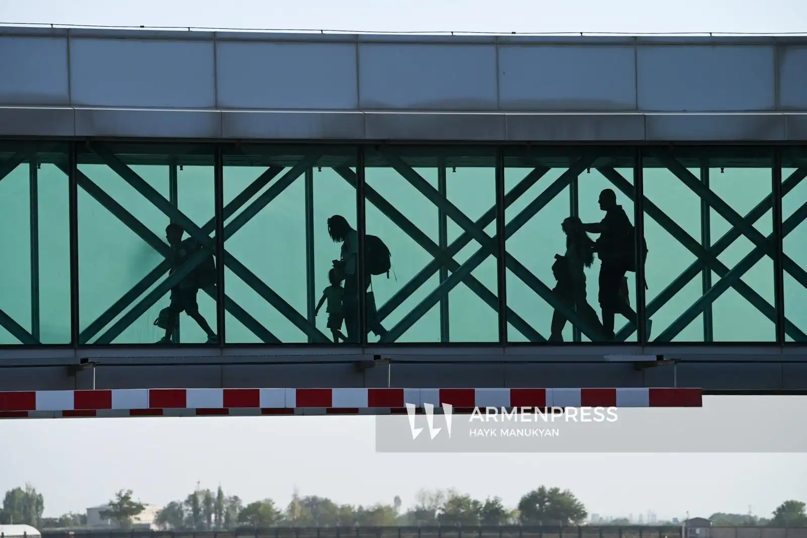 Մարտ 4–5-ը ԱՄԷ-էն Հայաստան վերադարձած 197 քաղաքացի, կը սպասուի եւս 45-ի վերադարձը