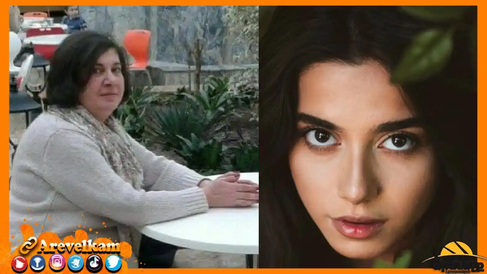 Ցաւ եւ բարկութիւն․ Մարալ Խշուաճեանի սպանութեան մասին թոռնուհիին  ցնցող արձագանգը