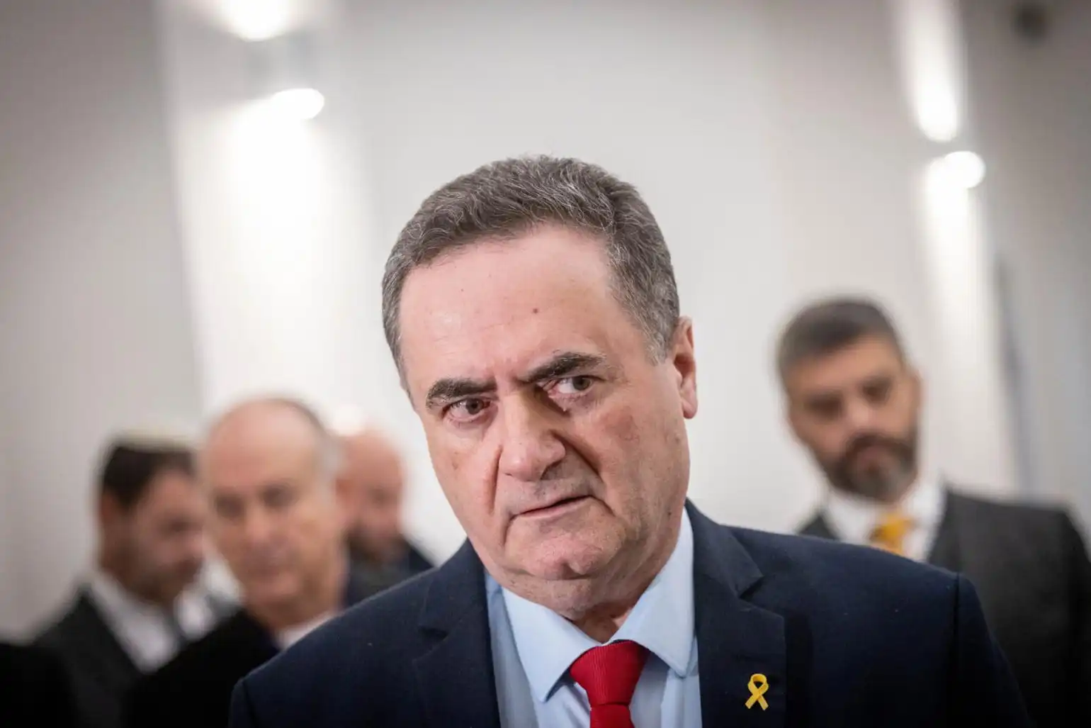 Իրանի ուղղութեամբ հարուածներու քանակը կ՚աճի 