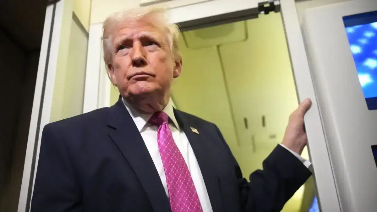 Թրամփ պատրաստ է աւարտելու պատերազմը՝ առանց Հորմուզի նեղուցը վերաբանալու․ WTJ