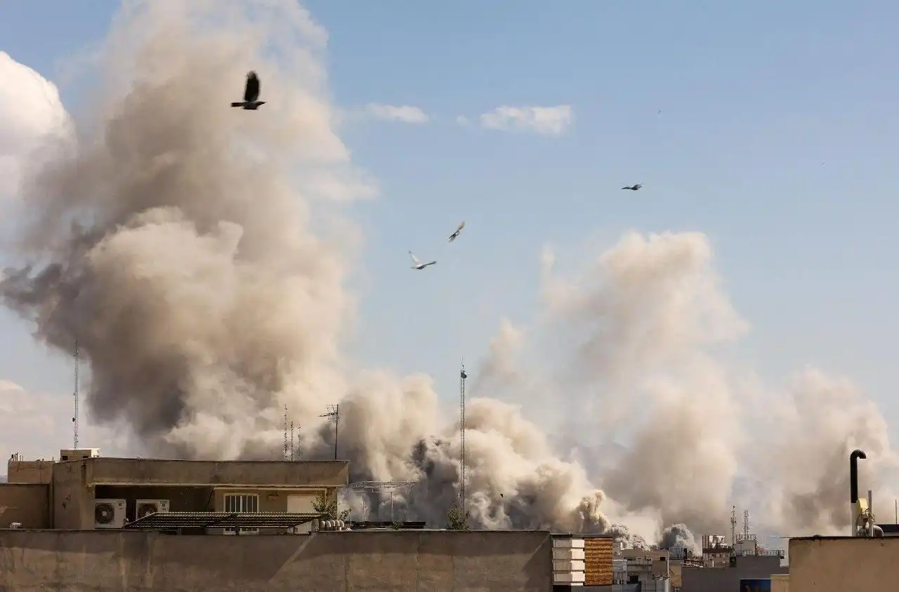 Վատիկան դէմ է «Կանխարգելիչ պատերազմներ»ու 