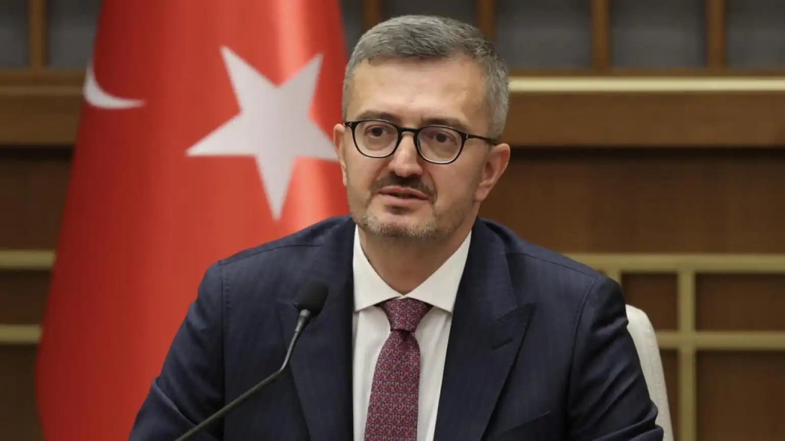 Թուրքիան պատրաստ է պատասխանելու որեւէ թշնամական գործողութեան 