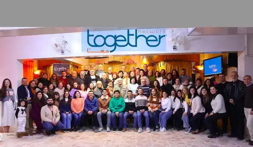 «Միասին-Թուկեթըր»-ի վեցերորդ պարբերական հանդիպումը՝ Հալէպի մէջ