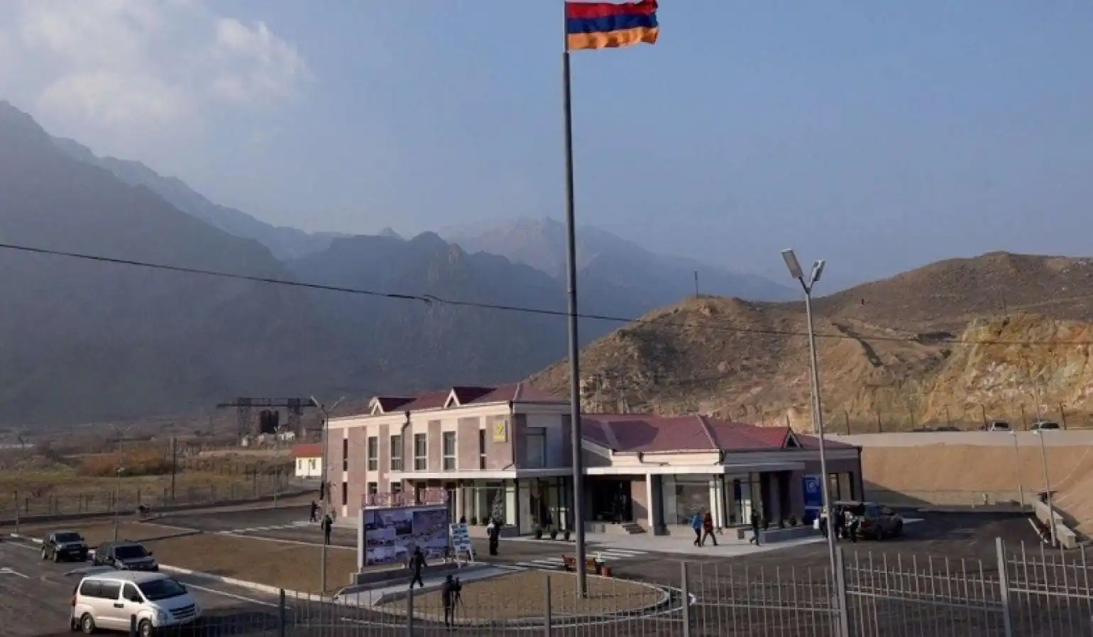 Իրանէն Հայաստան անցակէտով քաղաքացիներու անցումը վերականգնուած է